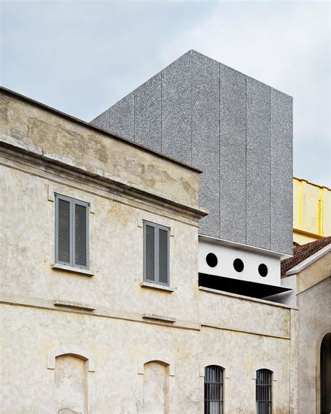 prada foundation for contemporary art|fondazione prada website.